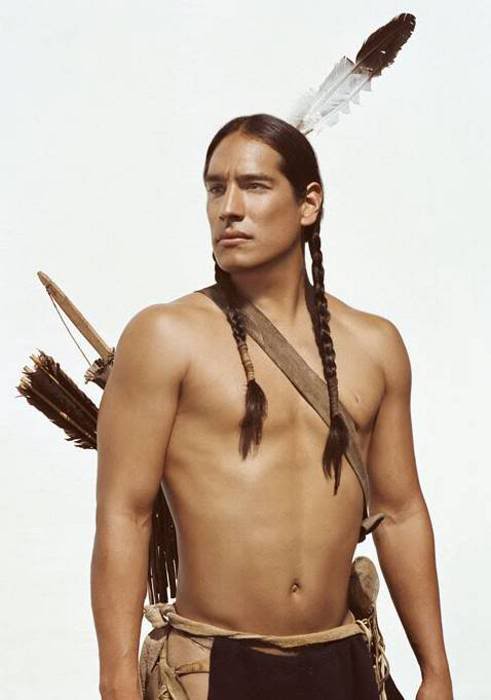 Familiar Faces Native American Actors Native Americans